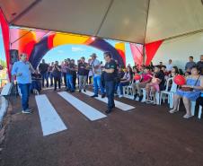 Casa Fácil: Estado investe R$ 1,9 milhão em novo conjunto de Assis Chateaubriand