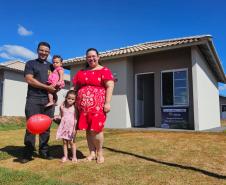 Casa Fácil: Estado investe R$ 1,9 milhão em novo conjunto de Assis Chateaubriand