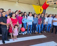 Casa Fácil: Estado investe R$ 1,9 milhão em novo conjunto de Assis Chateaubriand