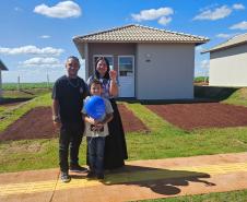 Casa Fácil: Estado investe R$ 1,9 milhão em novo conjunto de Assis Chateaubriand