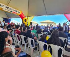 Casa Fácil: Estado investe R$ 1,9 milhão em novo conjunto de Assis Chateaubriand