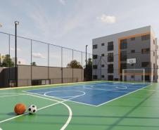 Condomínio Ideal e Estrela