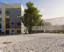 Condomínio Ideal e Estrela