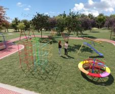 Bem Viver Arapongas 3