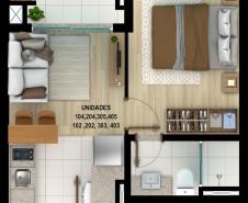 Residencial Easy Home