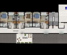 Residencial Easy Home