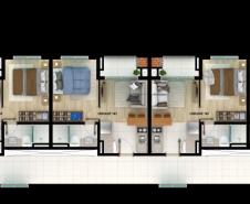 Residencial Easy Home