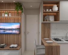 Residencial Easy Home