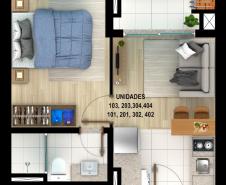 Residencial Easy Home