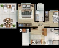 Residencial Easy Home