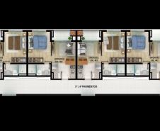 Residencial Easy Home