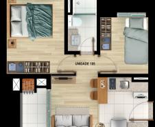 Residencial Easy Home