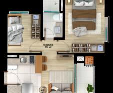 Residencial Easy Home