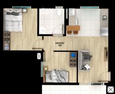 Residencial Easy Home