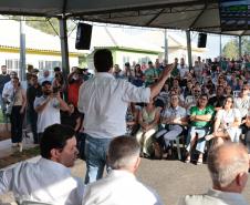 Estado libera R$ 23,6 milhões em novos investimentos para Siqueira Campos