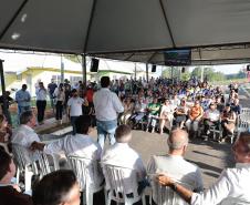 Estado libera R$ 23,6 milhões em novos investimentos para Siqueira Campos