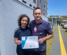 Famílias de Goioerê conquistam imóveis próprios com recursos do Programa Casa Fácil Paraná