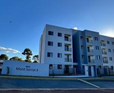 Famílias de Goioerê conquistam imóveis próprios com recursos do Programa Casa Fácil Paraná