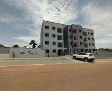 Famílias de Goioerê conquistam imóveis próprios com recursos do Programa Casa Fácil Paraná