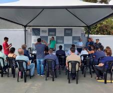 Famílias de Goioerê conquistam imóveis próprios com recursos do Programa Casa Fácil Paraná