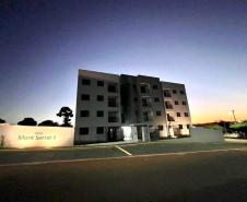 Famílias de Goioerê conquistam imóveis próprios com recursos do Programa Casa Fácil Paraná