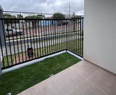 Famílias de Goioerê conquistam imóveis próprios com recursos do Programa Casa Fácil Paraná