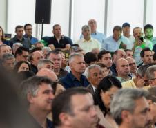 Governador anuncia R$ 533 milhões para construção de casas em 324 municípios