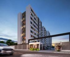 Residencial Linz