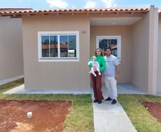 Em Mauá da Serra, Casa Fácil investe R$ 1,1 milhão em novo conjunto com 56 moradias