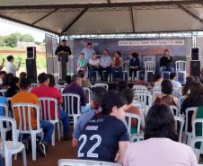 Em Mauá da Serra, Casa Fácil investe R$ 1,1 milhão em novo conjunto com 56 moradias