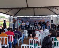 Em Mauá da Serra, Casa Fácil investe R$ 1,1 milhão em novo conjunto com 56 moradias