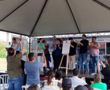 Em Mauá da Serra, Casa Fácil investe R$ 1,1 milhão em novo conjunto com 56 moradias