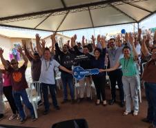 Em Mauá da Serra, Casa Fácil investe R$ 1,1 milhão em novo conjunto com 56 moradias