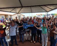 Em Mauá da Serra, Casa Fácil investe R$ 1,1 milhão em novo conjunto com 56 moradias