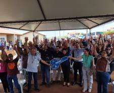 Em Mauá da Serra, Casa Fácil investe R$ 1,1 milhão em novo conjunto com 56 moradias