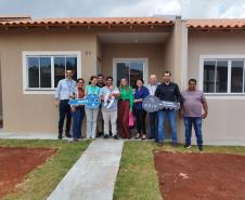 Em Mauá da Serra, Casa Fácil investe R$ 1,1 milhão em novo conjunto com 56 moradias