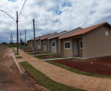 Em Mauá da Serra, Casa Fácil investe R$ 1,1 milhão em novo conjunto com 56 moradias