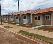 Em Mauá da Serra, Casa Fácil investe R$ 1,1 milhão em novo conjunto com 56 moradias