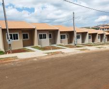 Em Mauá da Serra, Casa Fácil investe R$ 1,1 milhão em novo conjunto com 56 moradias
