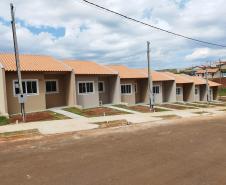 Em Mauá da Serra, Casa Fácil investe R$ 1,1 milhão em novo conjunto com 56 moradias