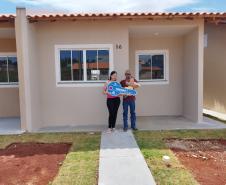 Em Mauá da Serra, Casa Fácil investe R$ 1,1 milhão em novo conjunto com 56 moradias