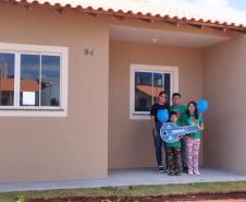Em Mauá da Serra, Casa Fácil investe R$ 1,1 milhão em novo conjunto com 56 moradias