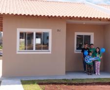 Em Mauá da Serra, Casa Fácil investe R$ 1,1 milhão em novo conjunto com 56 moradias