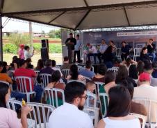 Em Mauá da Serra, Casa Fácil investe R$ 1,1 milhão em novo conjunto com 56 moradias