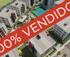 Vittace Parque do Lago