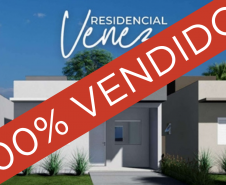 Conjunto Habitacional Veneza