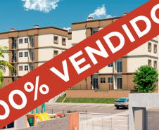 Residencial Terra de Santa Cruz