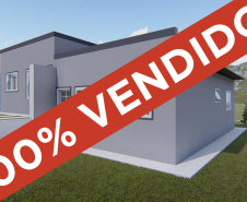 Residencial Jardim América