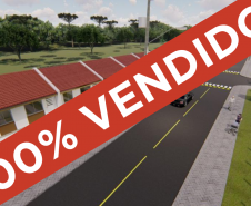  Residencial Parque dos Tropeiros