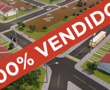 Residencial Parque dos Tropeiros